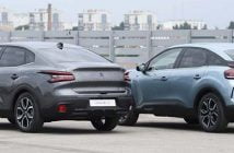 CitroënC4X4