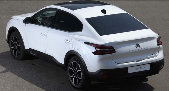 CitroënC4X7