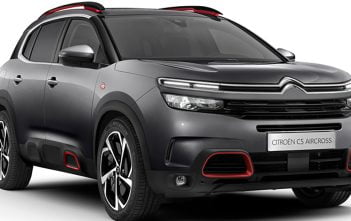 CitroënC5AircrossCseries