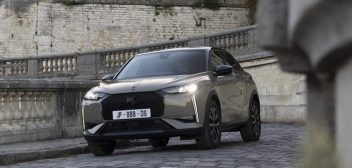 DS3