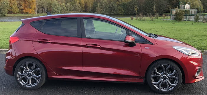 FordFiesta