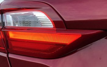 Ford Fiesta: het feest is voorbij FordFiestaAchterlicht
