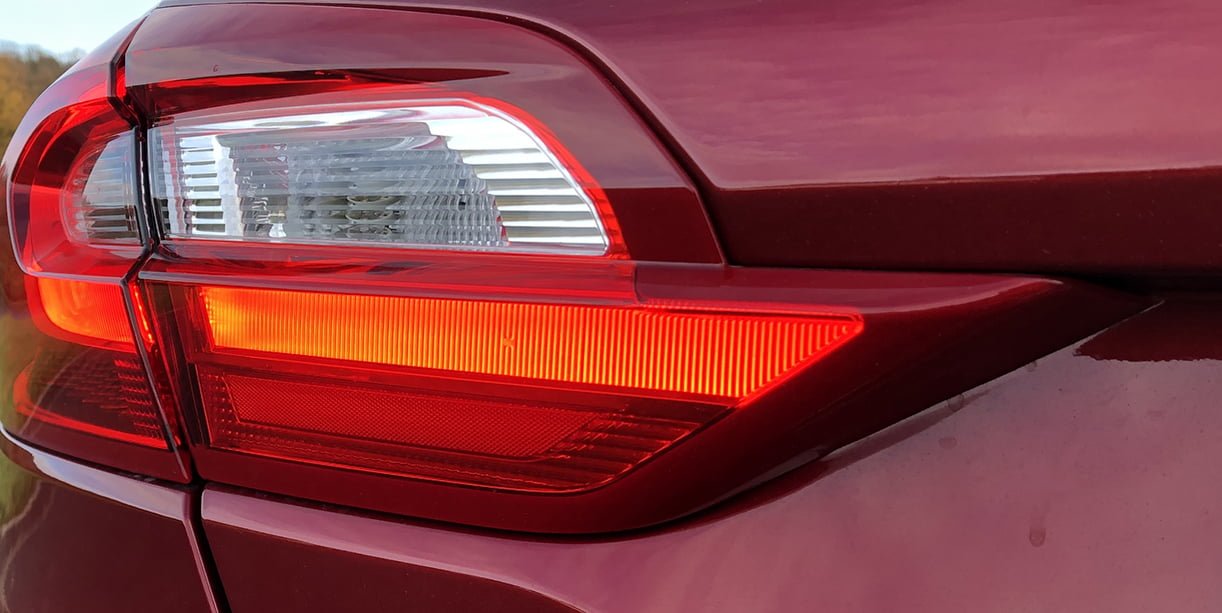FordFiestaAchterlicht