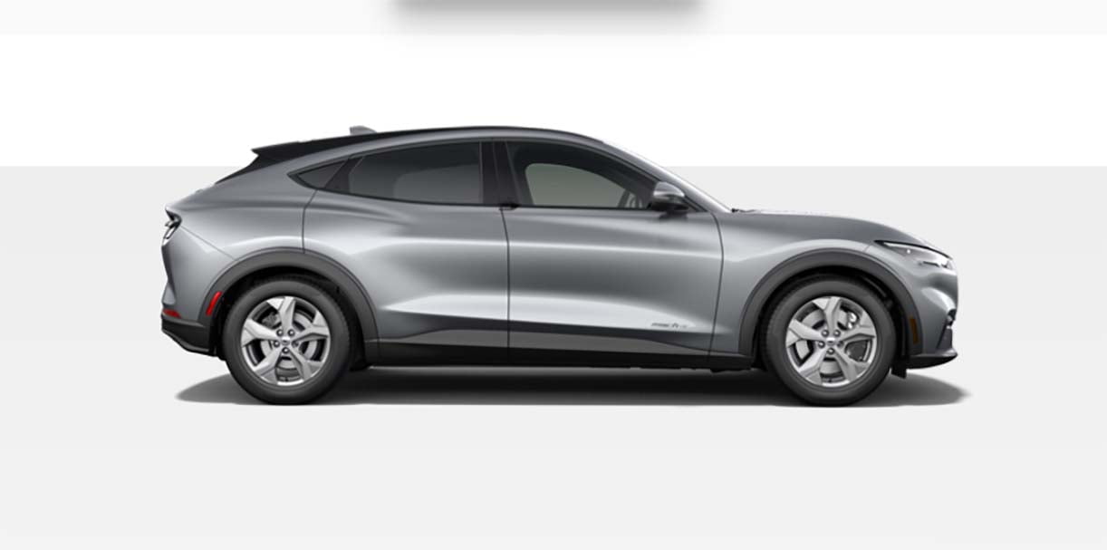 FordMustangMachEwitteAchtergrond
