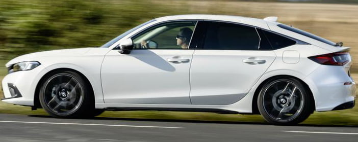 HondaCivicPeugeot308testduel5