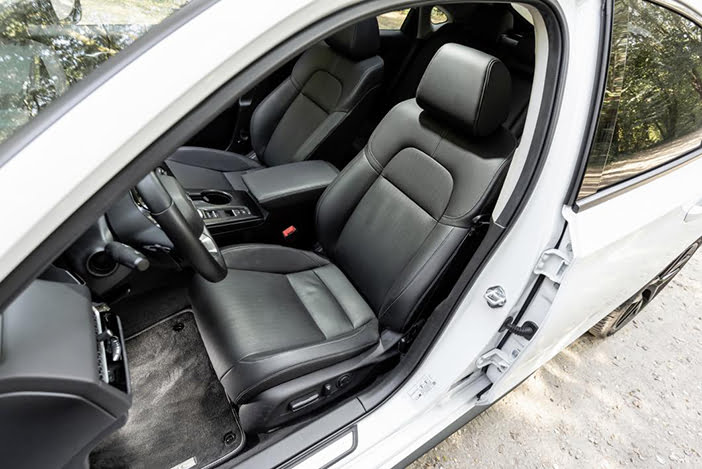HondaCivicPeugeot308testduel9