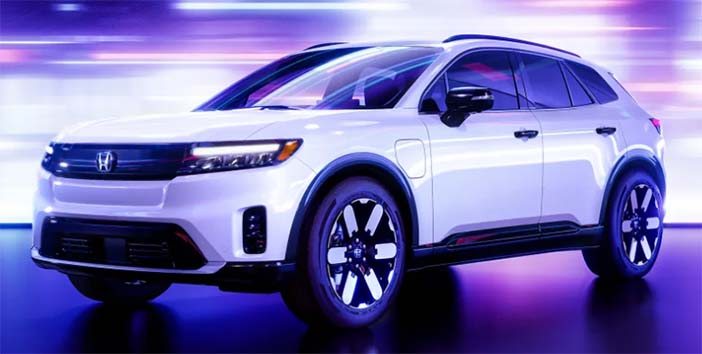 HondaPrologue