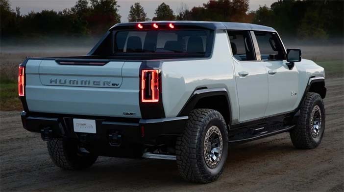 HummerPickup