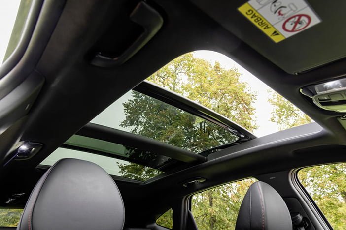 HyundaiTucsonRenaultAustralTest13