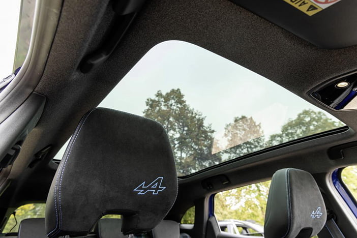 HyundaiTucsonRenaultAustralTest14