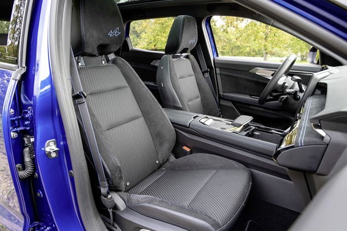 HyundaiTucsonRenaultAustralTest23