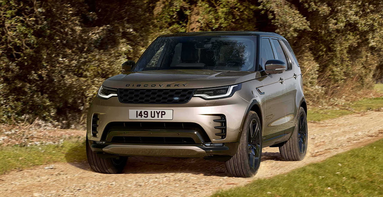 LandRoverDiscovery