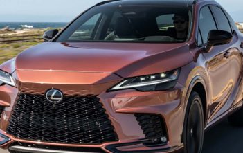 Prijs vergelijking nieuwe Lexus RX LexusRX