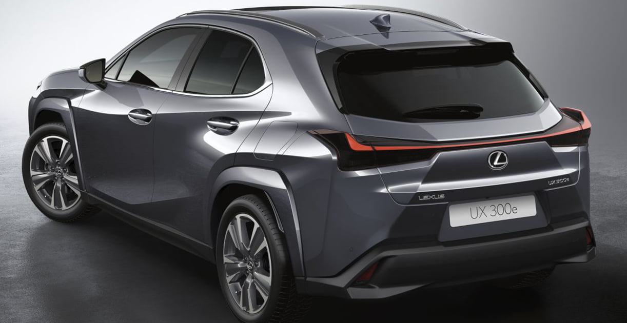 LexusUX300e2