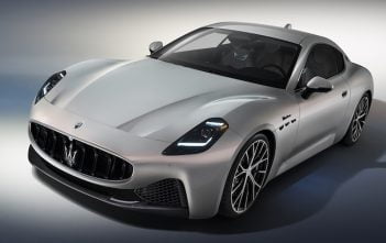 MaseratiGranTurismoModena2