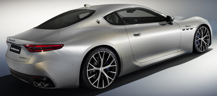 MaseratiGranTurismoModena3
