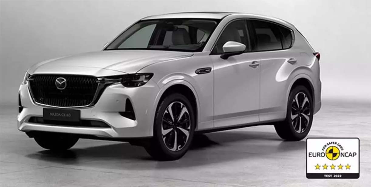 MazdaCX60