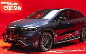 MercedesEQEsuv