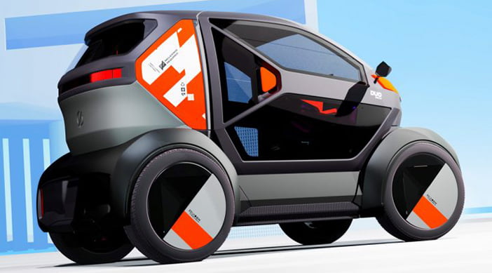 MobilizeDuo