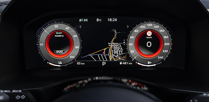 NissanXtrailTest20