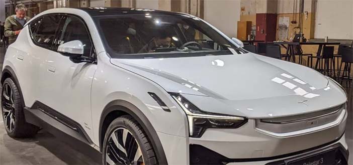 Polestar3b