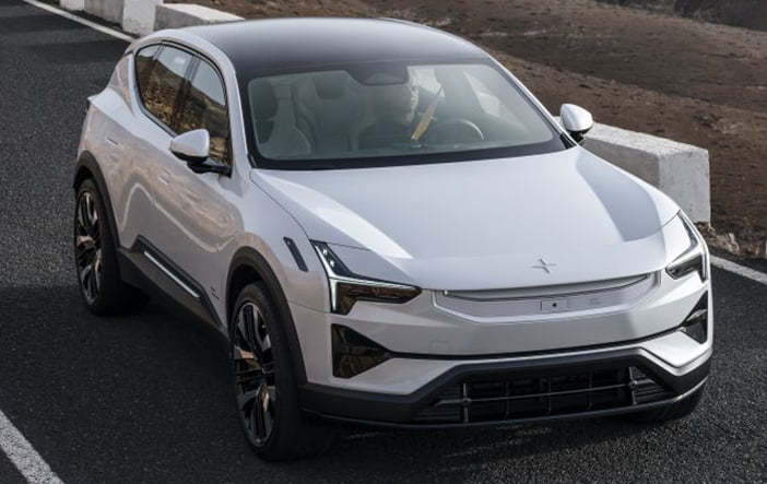 Polestar3b