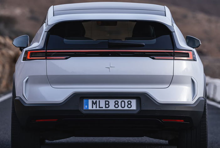 Polestar3c