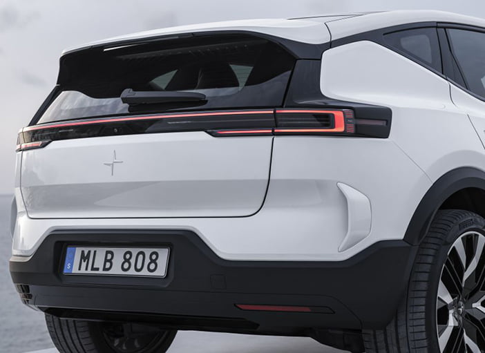 Polestar3d