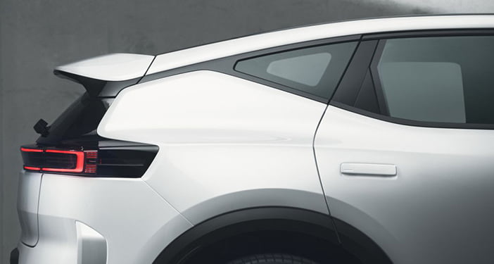 Polestar3f