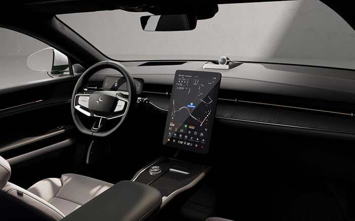 Polestar3g