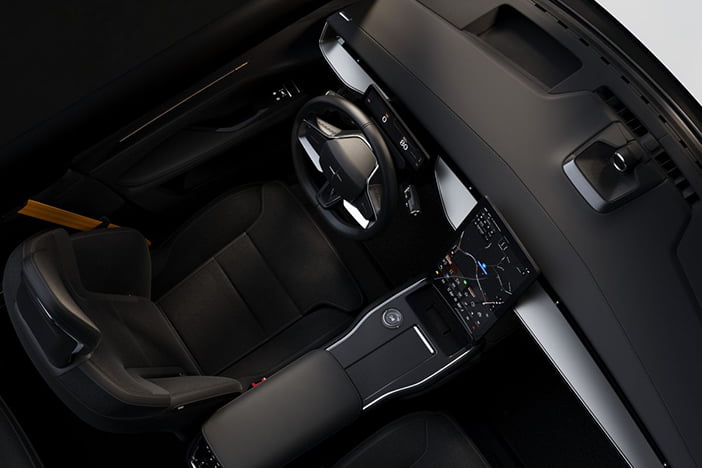 Polestar3i