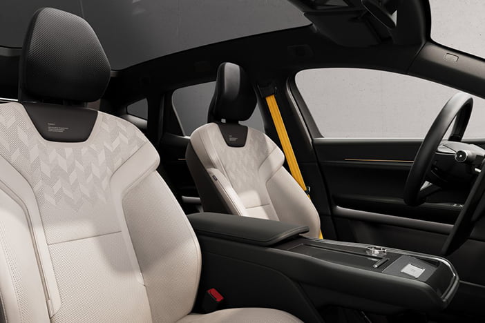 Polestar3j