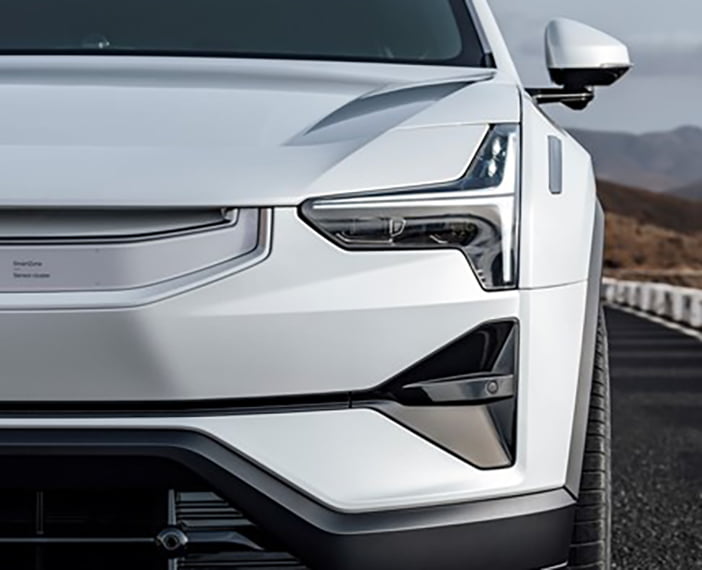 Polestar3m