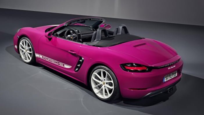 Porsche718StyleEditions2