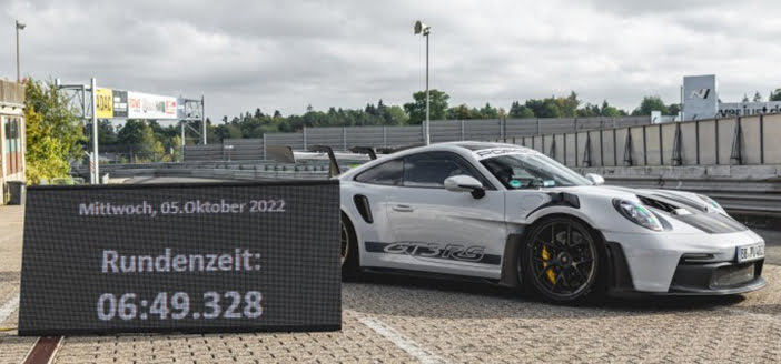 Porsche911GTS3RSNurburgring5