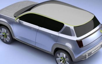 Renault4EverConcept