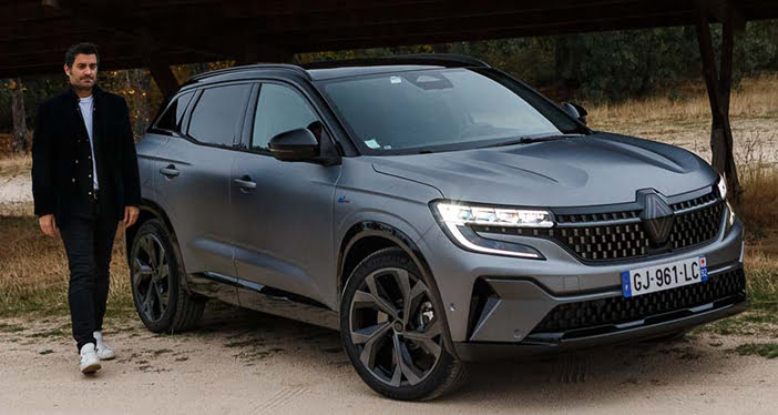 RenaultAustral30