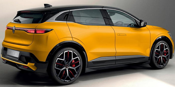 RenaultMéganeEtechElectricRS2