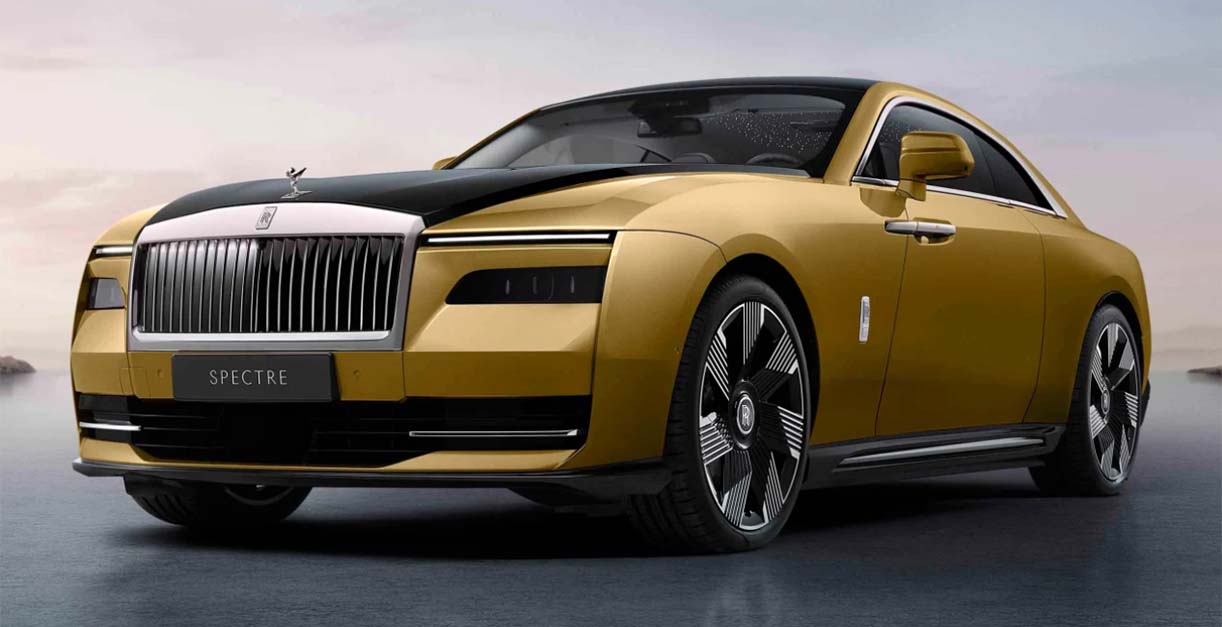 RollsRoyceSpectreConcept