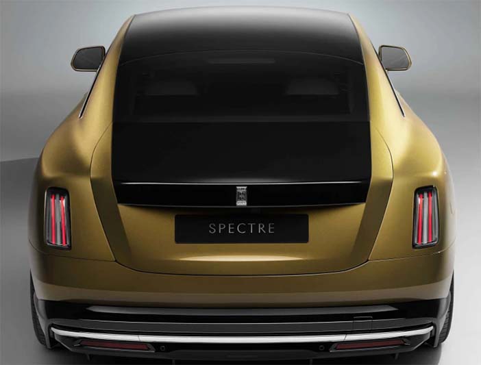 RollsRoyceSpectreConcept5