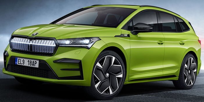 SkodaEnyaqIVrs5