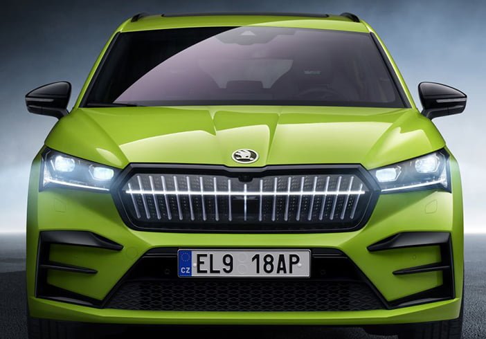 SkodaEnyaqIVrs8