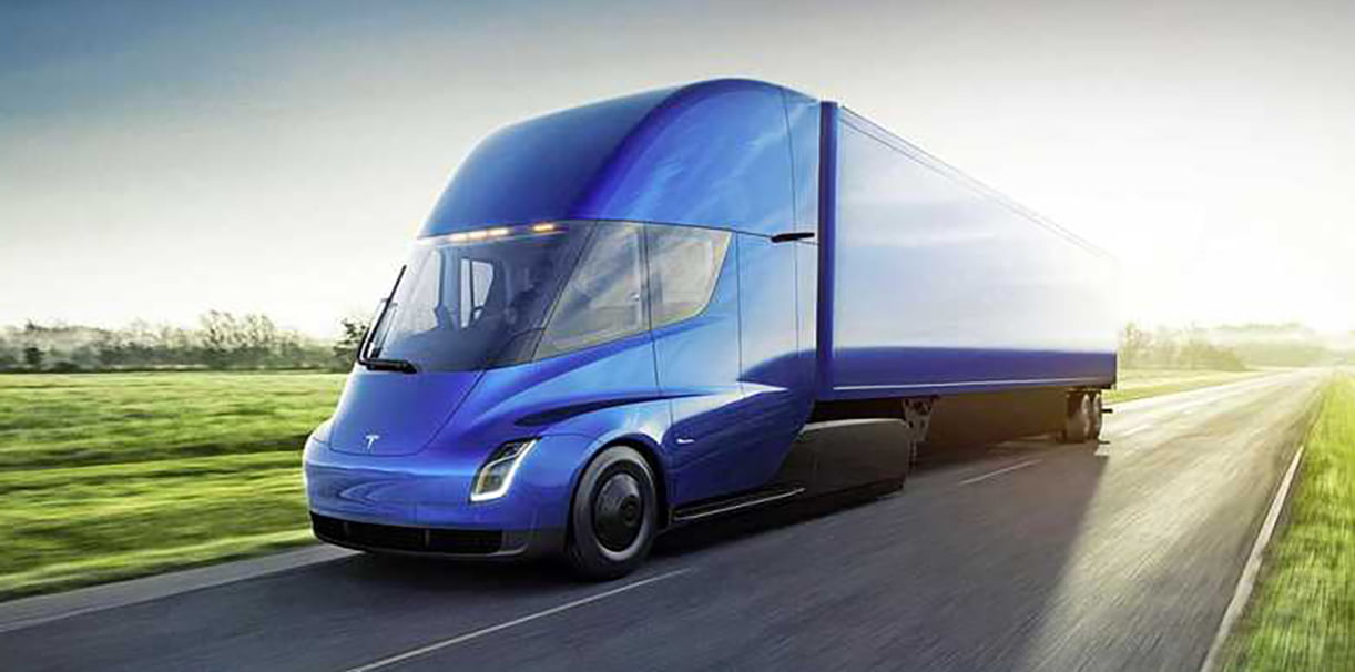 TeslaSemi