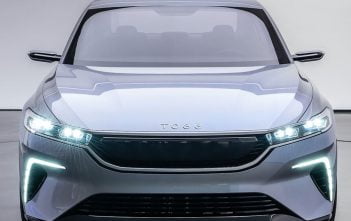 Dure Turkse droom: TOGG start autoproductie Togg3