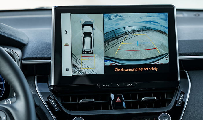 ToyotaCorollaCrossTest7