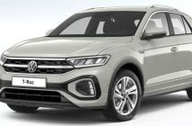 VolkswagenTrocWitteAchtergrond
