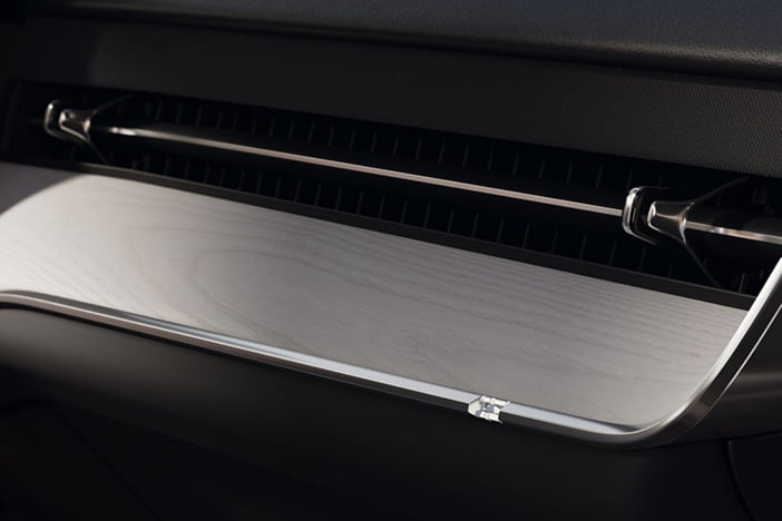 VolvoEX90plaagDashboard