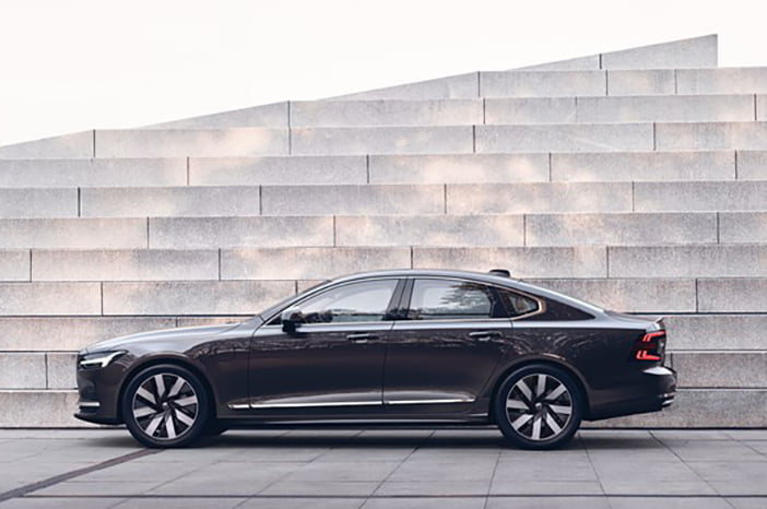 VolvoS90