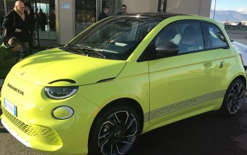 Abarth500eInDetail