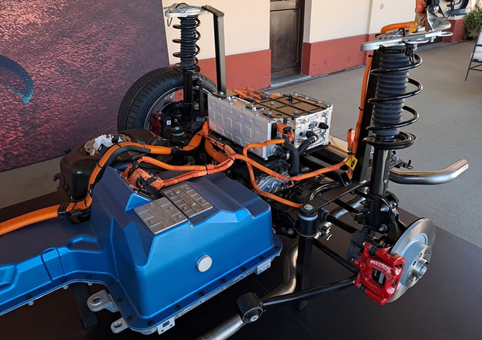 AlfaRomeoTonalePlugInHybrid4Test